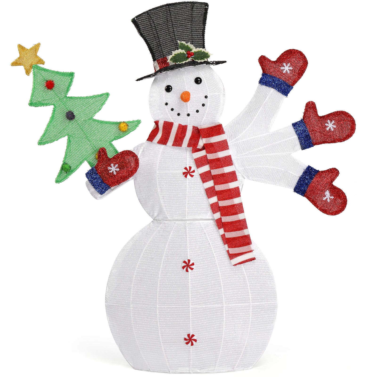 Christmas Snowman