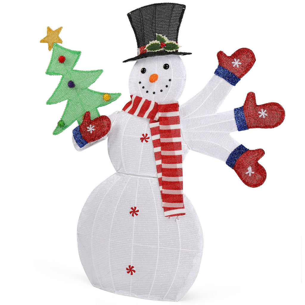 Christmas Snowman