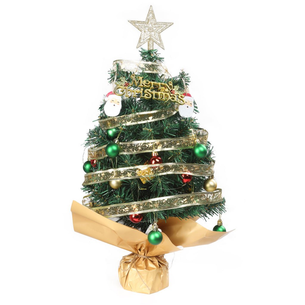 24 inch Mini Christmas Tree