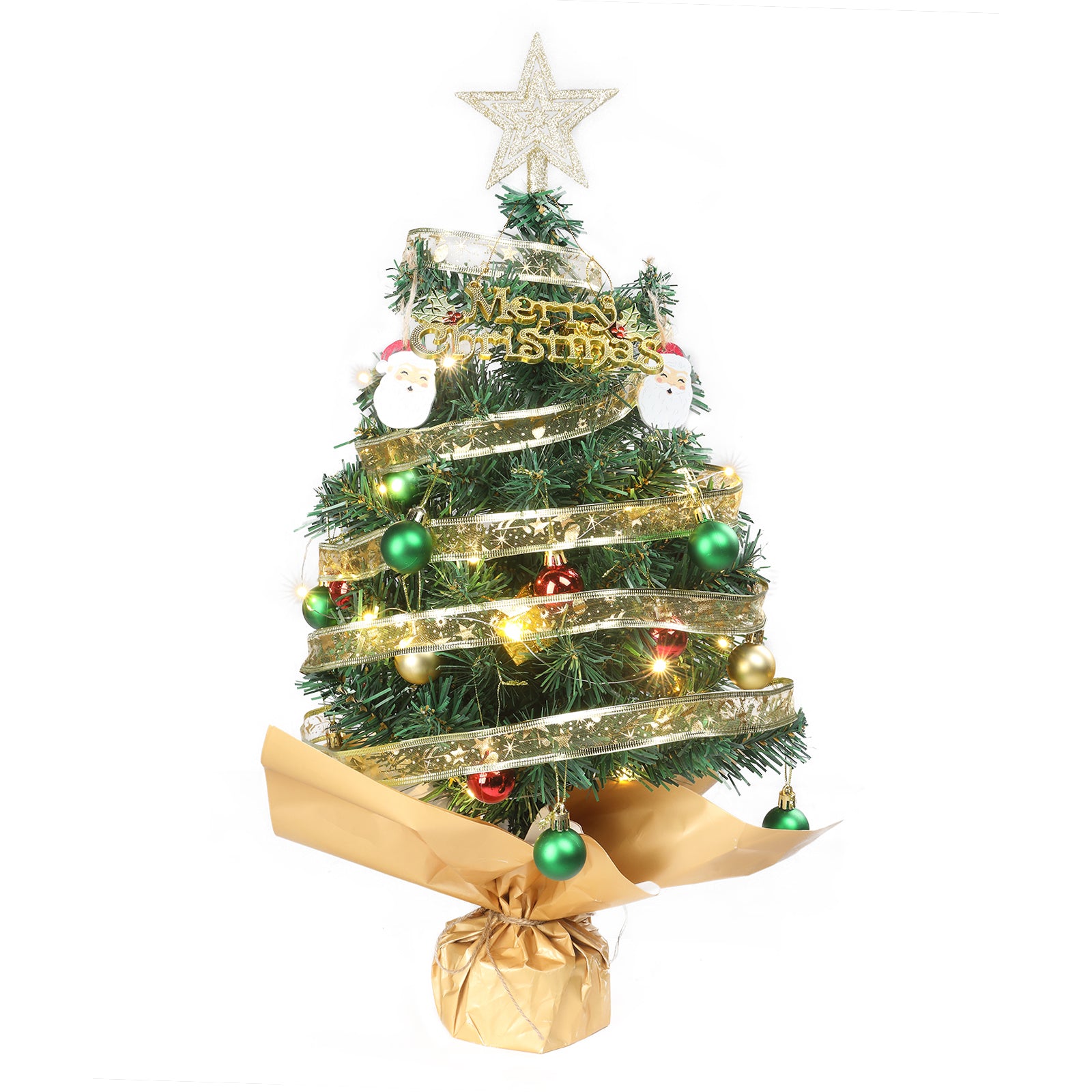 24 inch Mini Christmas Tree