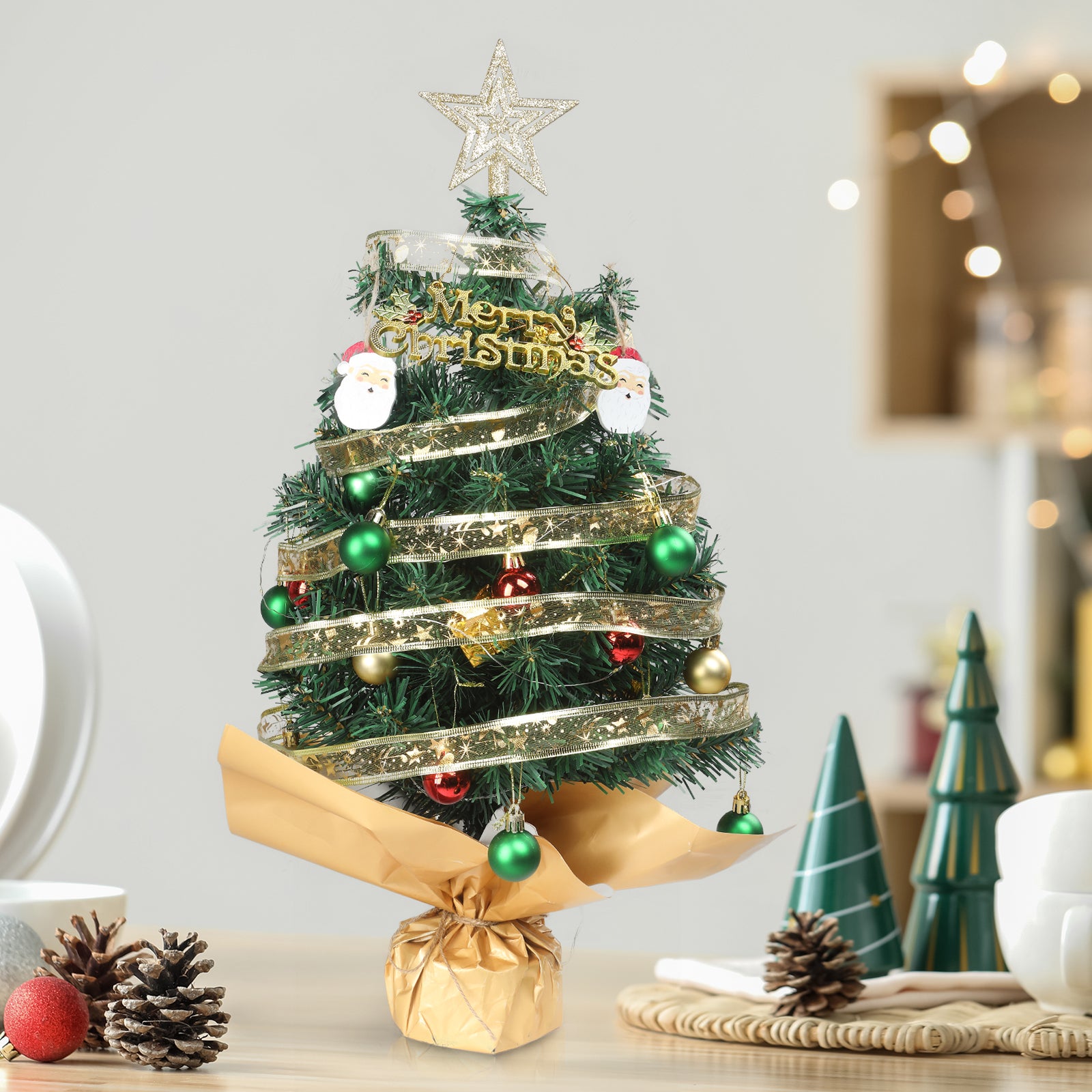 24 inch Mini Christmas Tree