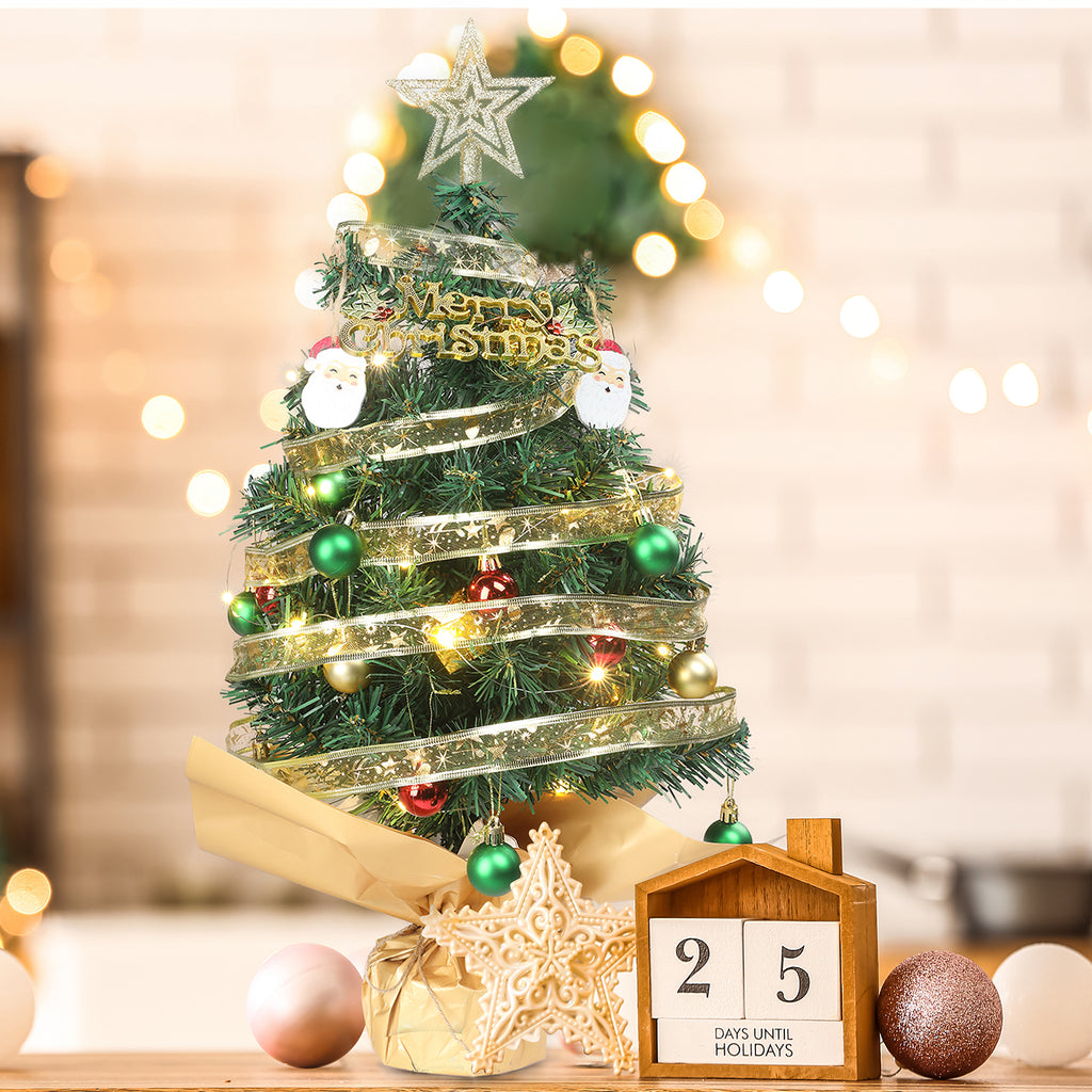 24 inch Mini Christmas Tree