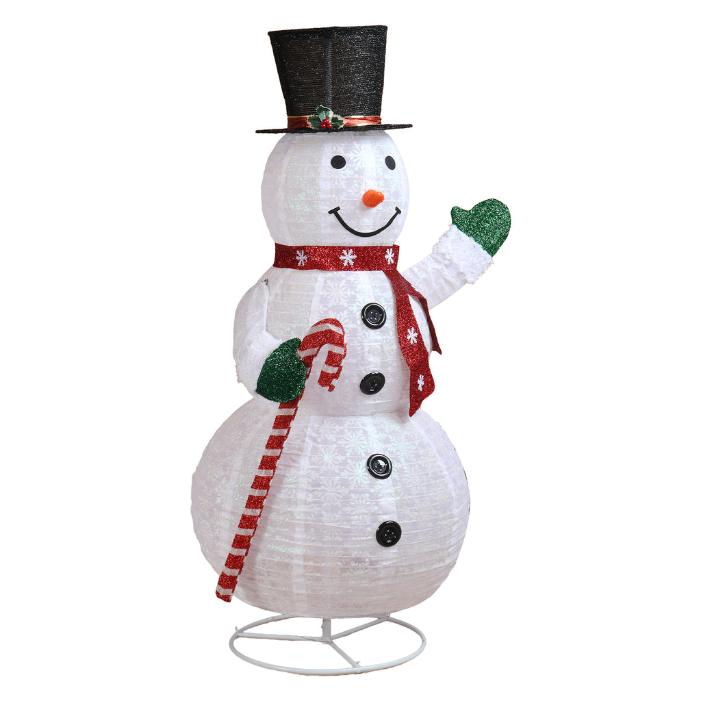 1.7M Christmas Snowman