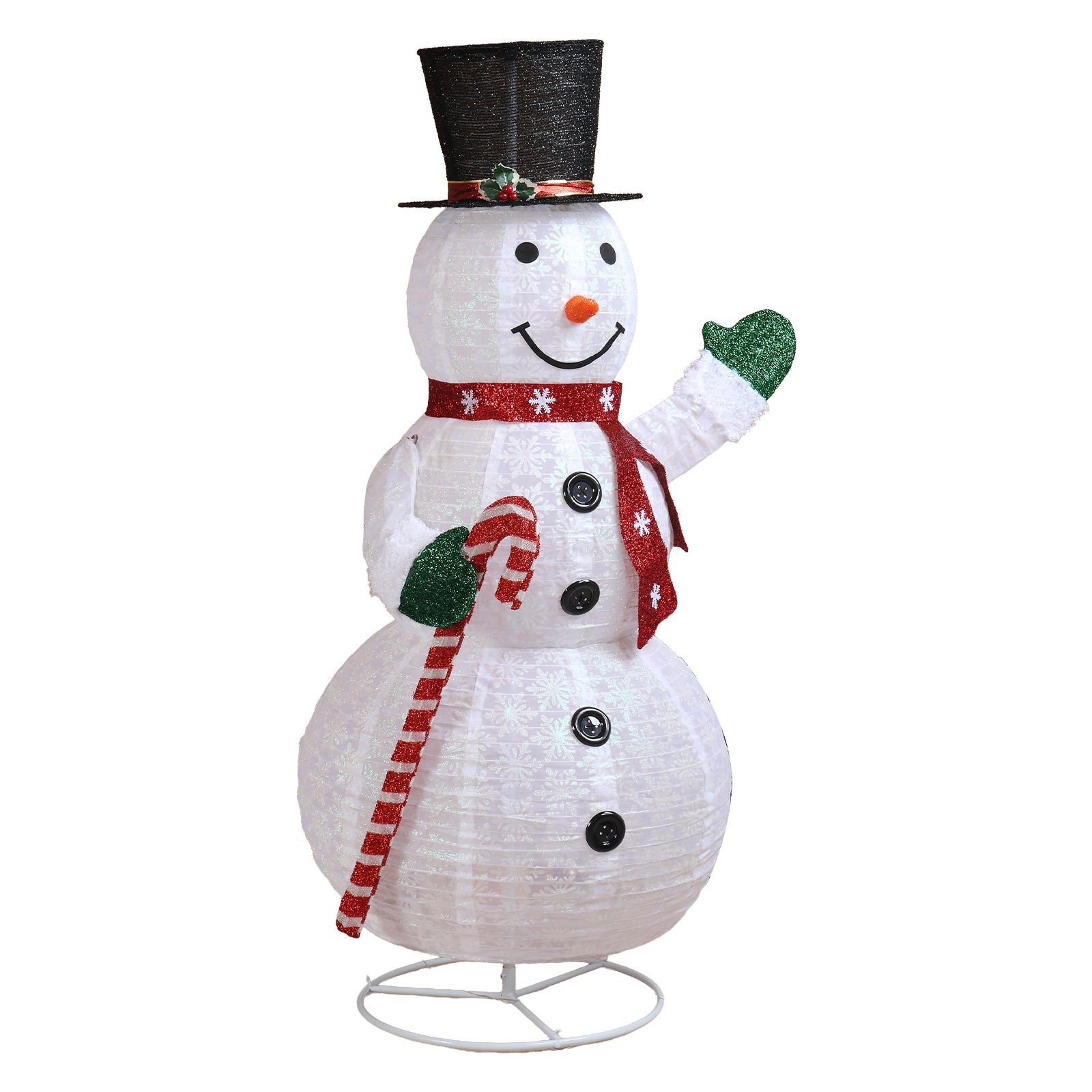 1.7M Christmas Snowman