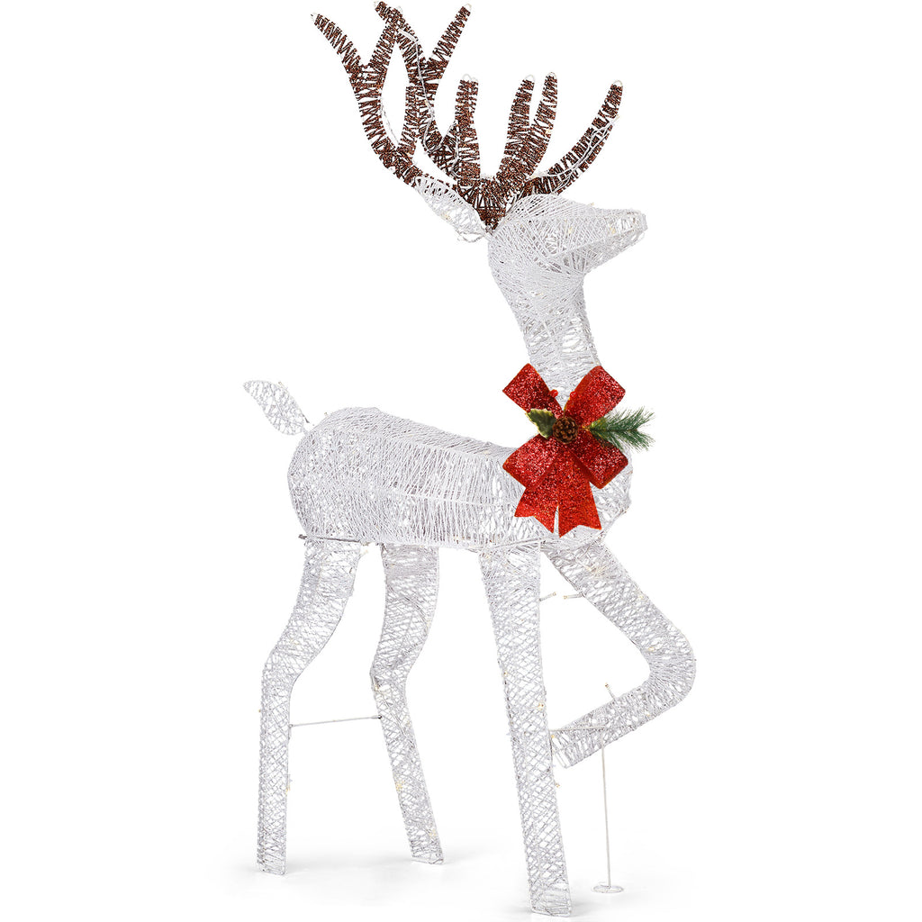 1.2M Christmas Reindeer