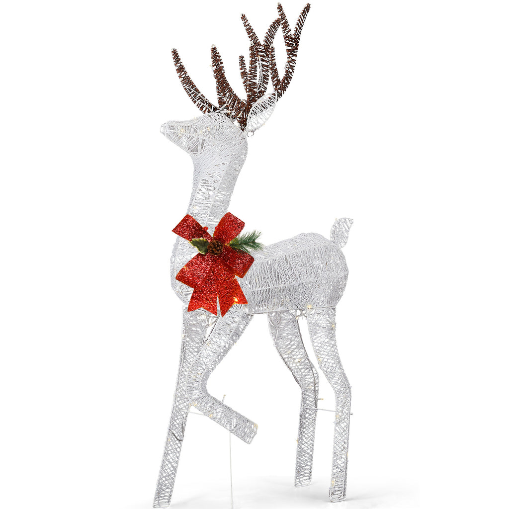 1.2M Christmas Reindeer