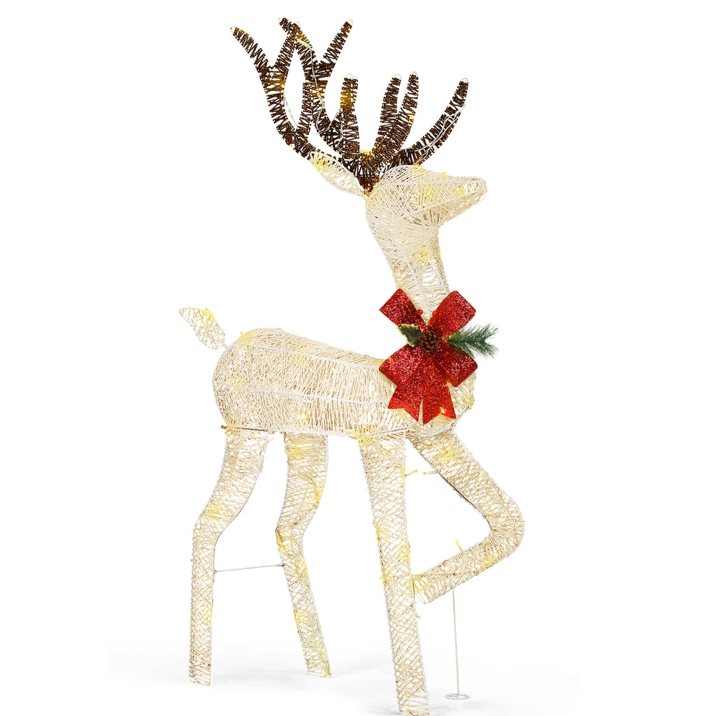 1.2M Christmas Reindeer