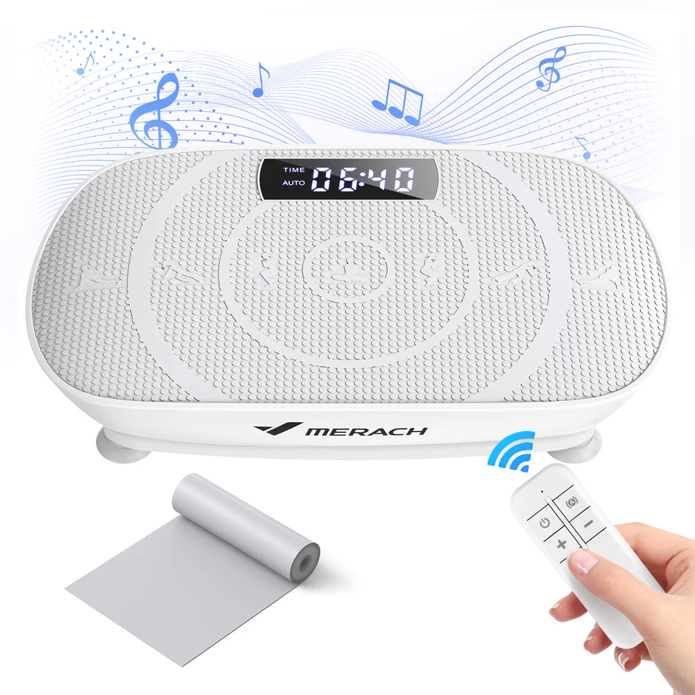 Home Vibration Plate