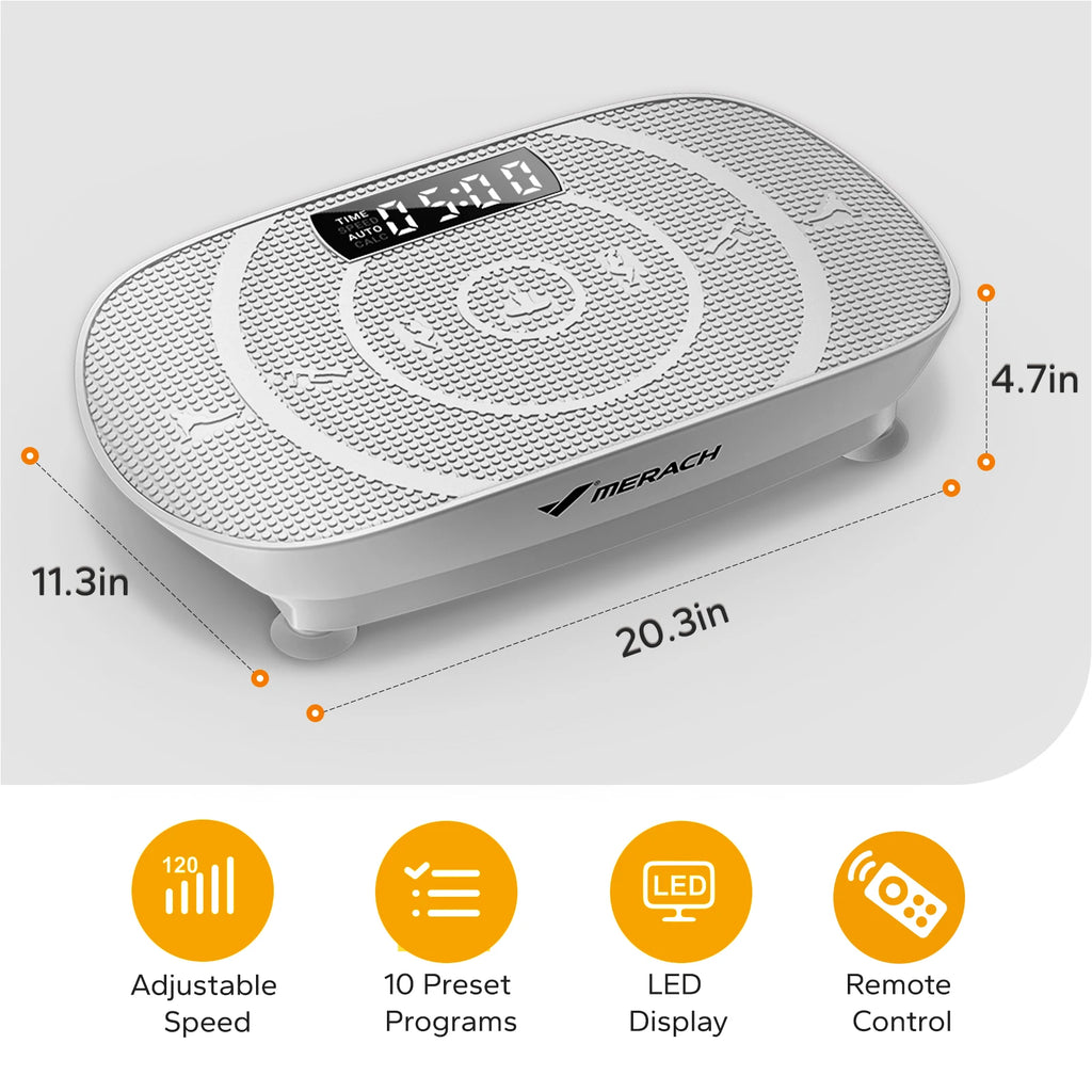 Home Vibration Plate