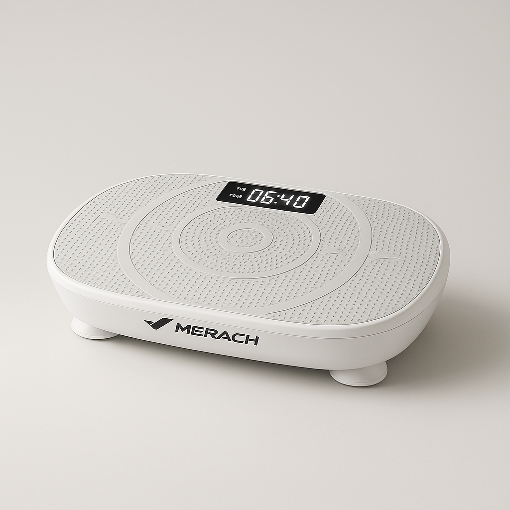 Home Vibration Plate